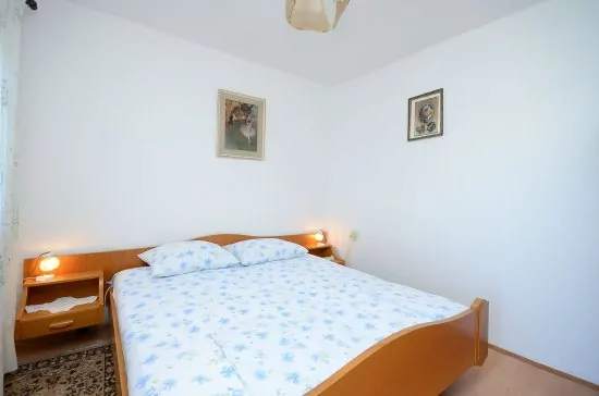 Apartmán Kvarner - Dramalj KV 2102 N2