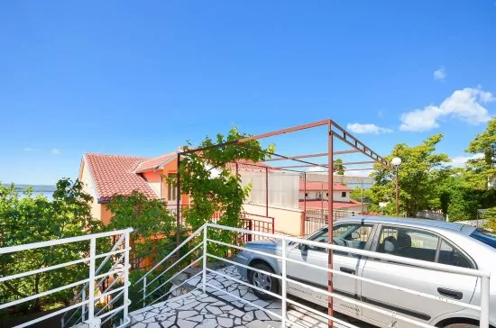 Apartmán Kvarner - Dramalj KV 2102 N2