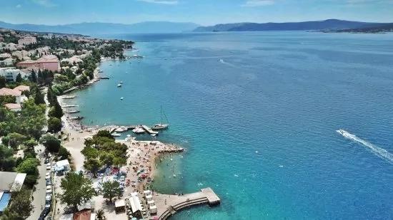 Apartmán Kvarner - Dramalj KV 2102 N2