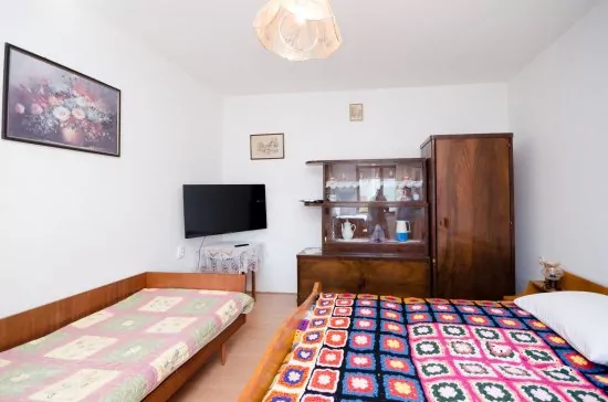 Apartmán Kvarner - Dramalj KV 2102 N2
