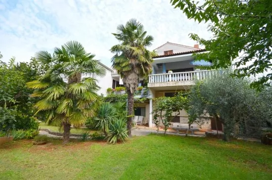 Apartmán Istrie - Umag IS 3803 N1