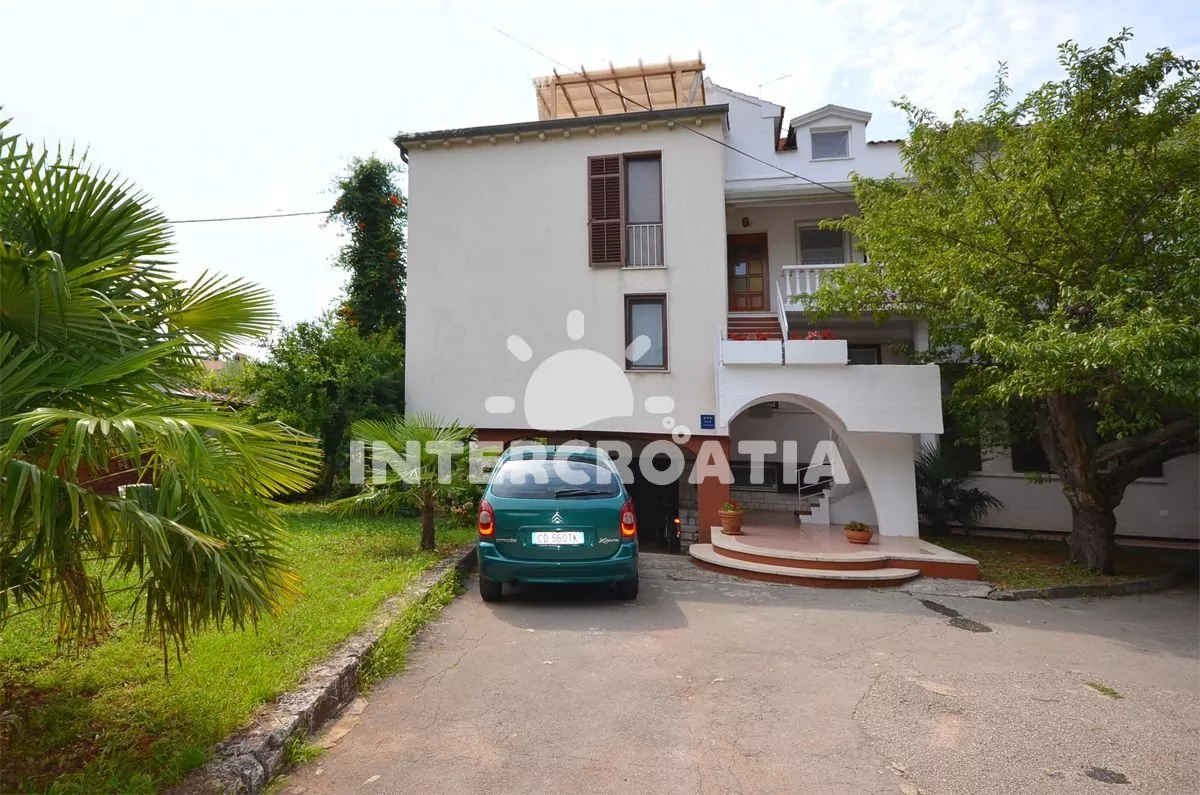 Apartmán Istrie - Umag IS 3803 N1