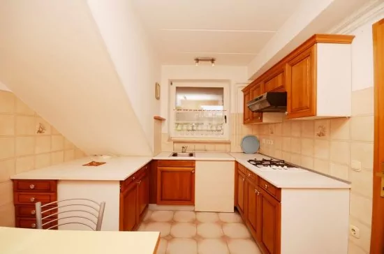 Apartmán Istrie - Umag IS 3803 N1