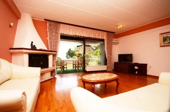 Apartmán Istrie - Umag IS 3803 N1