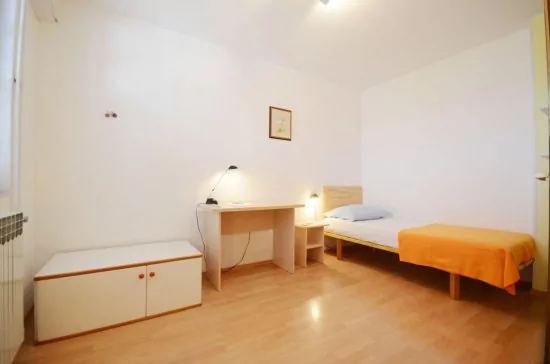 Apartmán Istrie - Umag IS 3803 N1