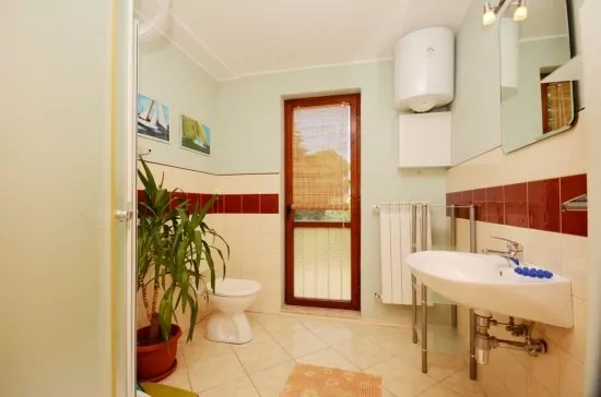 Apartmán Istrie - Umag IS 3803 N1