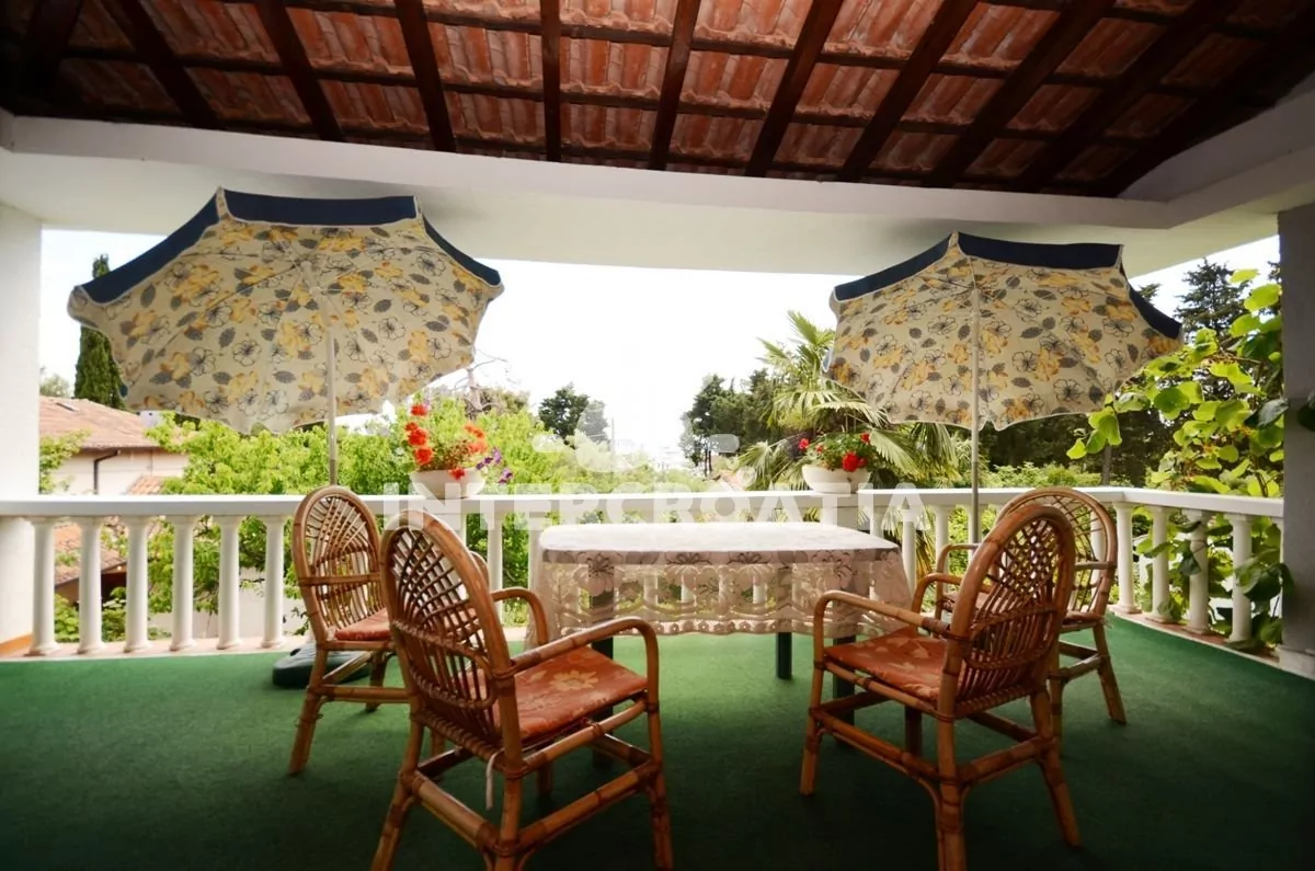 Apartmán Istrie - Umag IS 3803 N1