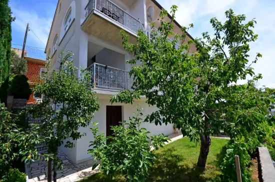Apartmán Kvarner - Senj KV 1006 N1