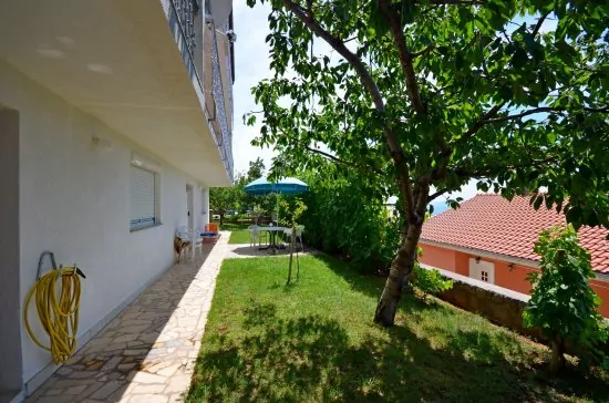Apartmán Kvarner - Senj KV 1006 N1