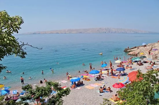 Apartmán Kvarner - Senj KV 1006 N1