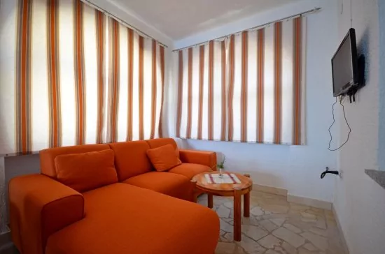 Apartmán Kvarner - Senj KV 1006 N1