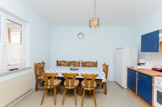 Apartmán Kvarner - Senj KV 1006 N1