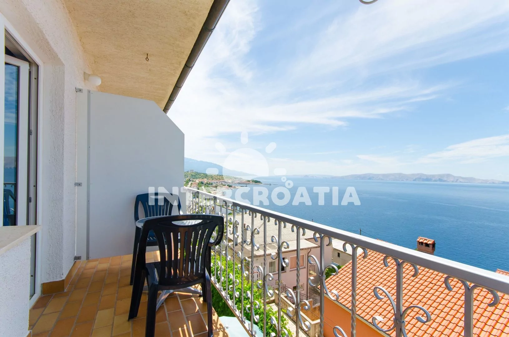 Apartmán Kvarner - Senj KV 1006 N1