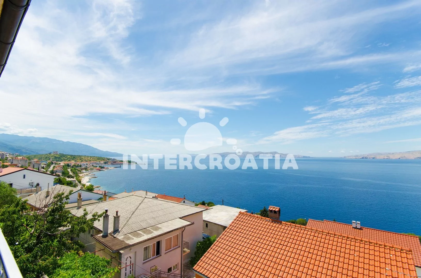 Apartmán Kvarner - Senj KV 1006 N1