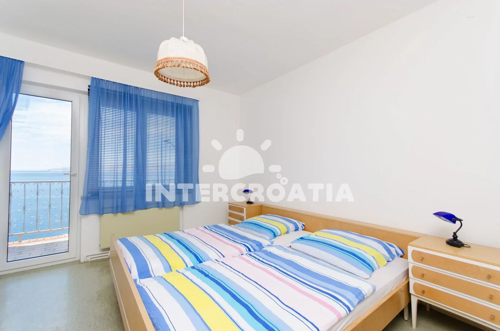 Apartmán Kvarner - Senj KV 1006 N1