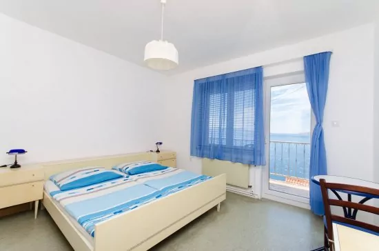 Apartmán Kvarner - Senj KV 1006 N1