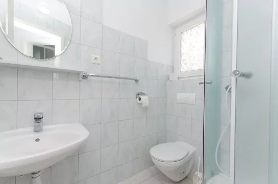 Apartmán Kvarner - Senj KV 1006 N1