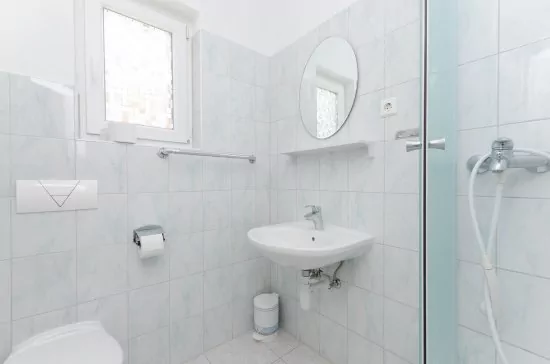 Apartmán Kvarner - Senj KV 1006 N1