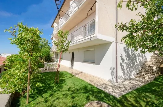 Apartmán Kvarner - Senj KV 1006 N1