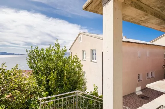 Apartmán Kvarner - Senj KV 1006 N1