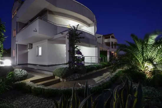 Apartmán Severní Dalmácie - Vodice DA 4107 N1