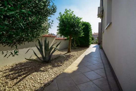 Apartmán Severní Dalmácie - Vodice DA 4107 N1