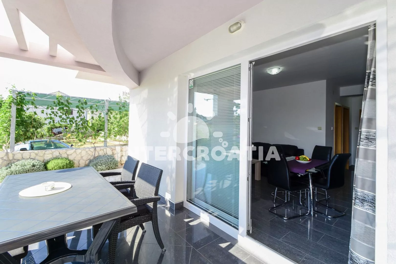 Apartmán Severní Dalmácie - Vodice DA 4107 N1