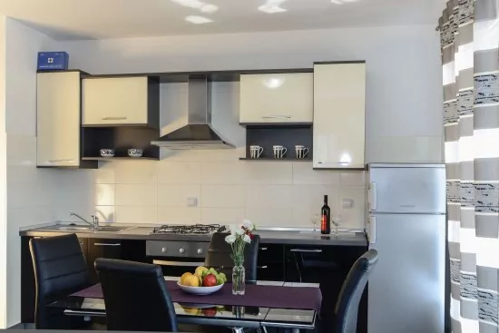 Apartmán Severní Dalmácie - Vodice DA 4107 N1