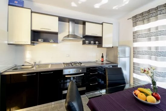 Apartmán Severní Dalmácie - Vodice DA 4107 N1