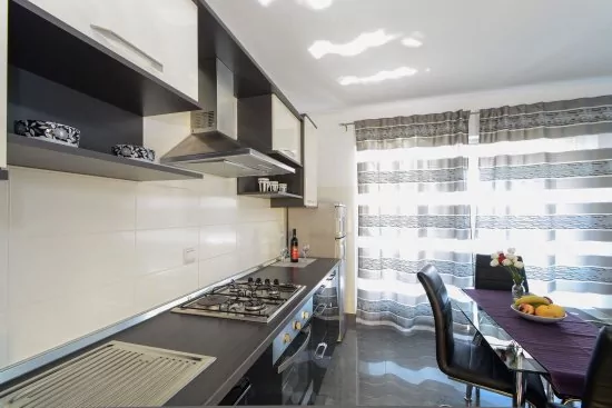 Apartmán Severní Dalmácie - Vodice DA 4107 N1