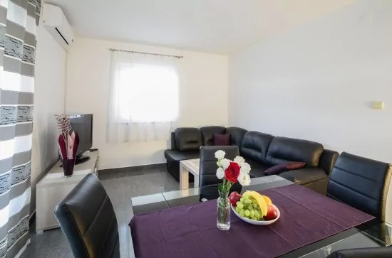 Apartmán Severní Dalmácie - Vodice DA 4107 N1