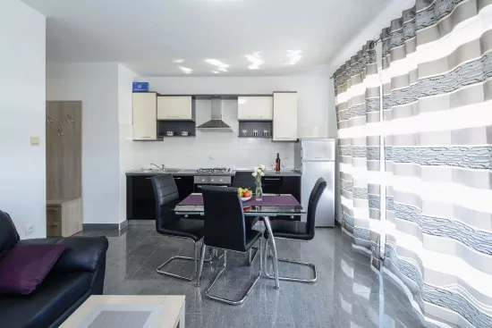 Apartmán Severní Dalmácie - Vodice DA 4107 N1