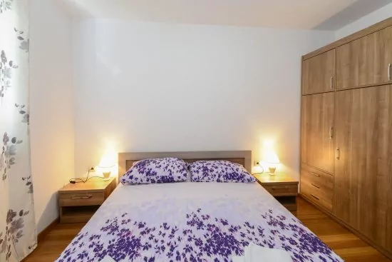 Apartmán Severní Dalmácie - Vodice DA 4107 N1