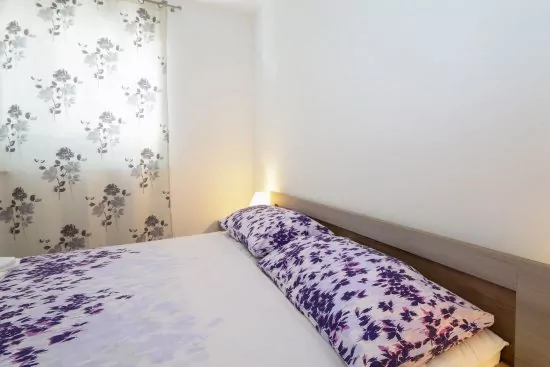 Apartmán Severní Dalmácie - Vodice DA 4107 N1