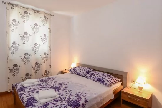 Apartmán Severní Dalmácie - Vodice DA 4107 N1