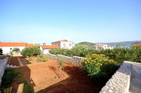 Apartmán Severní Dalmácie - Ražanj DA 3512 N2