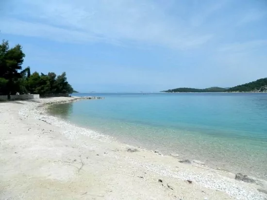 Apartmán Severní Dalmácie - Ražanj DA 3512 N2