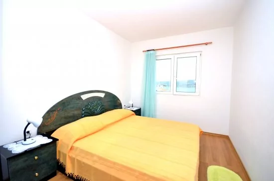 Apartmán Severní Dalmácie - Ražanj DA 3512 N2