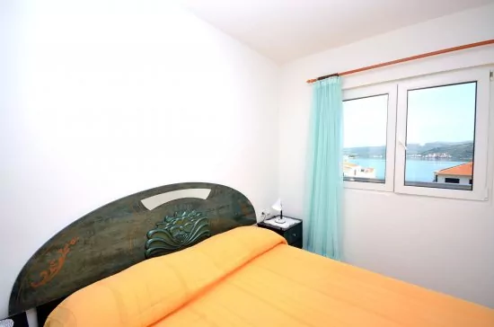 Apartmán Severní Dalmácie - Ražanj DA 3512 N2