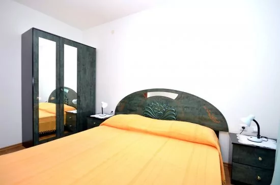 Apartmán Severní Dalmácie - Ražanj DA 3512 N2