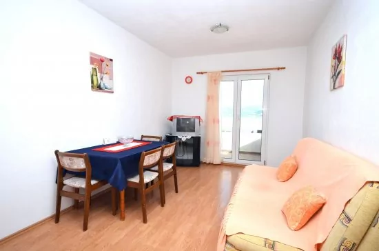 Apartmán Severní Dalmácie - Ražanj DA 3512 N2