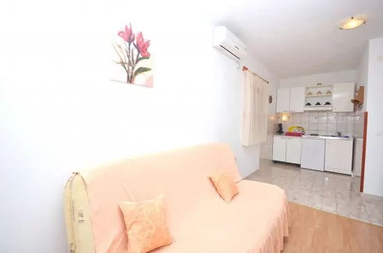 Apartmán Severní Dalmácie - Ražanj DA 3512 N2