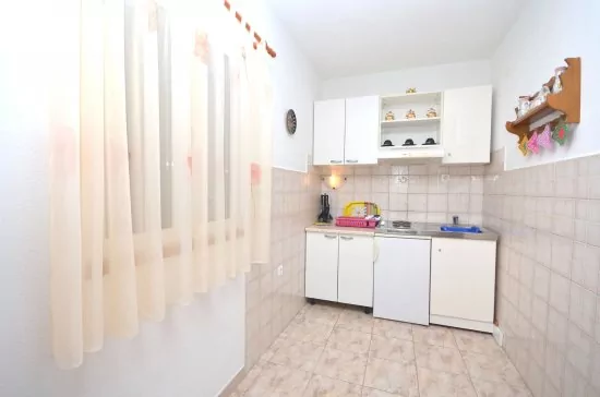 Apartmán Severní Dalmácie - Ražanj DA 3512 N2