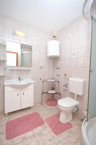 Apartmán Severní Dalmácie - Ražanj DA 3512 N2