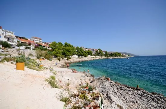 Apartmán Střední Dalmácie - Okrug Gornji DA 3306 N1