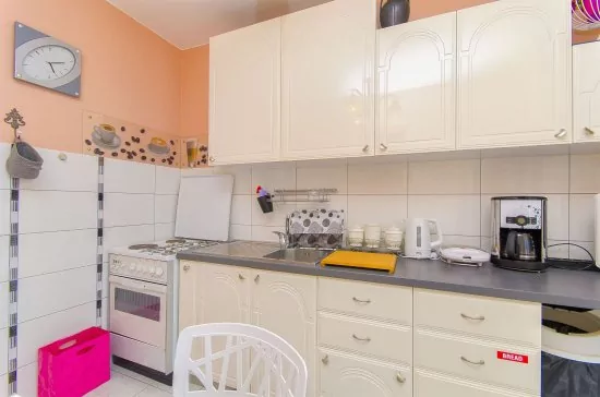 Apartmán Střední Dalmácie - Okrug Gornji DA 3306 N1
