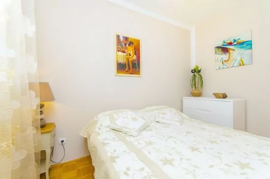 Apartmán Střední Dalmácie - Okrug Gornji DA 3306 N1