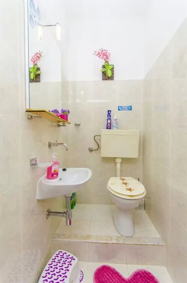 Apartmán Střední Dalmácie - Okrug Gornji DA 3306 N1