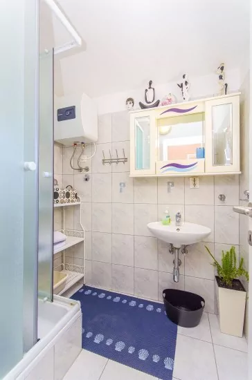 Apartmán Střední Dalmácie - Okrug Gornji DA 3306 N1