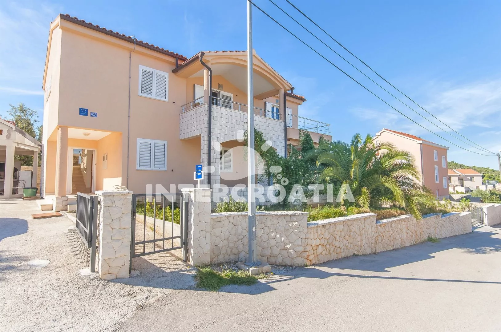 Apartmán Severní Dalmácie - Ražanj DA 3513 N1